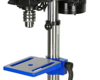 Bilt Hard 10 inch Drill Press in Open Box