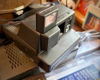 Polaroid Impulse
