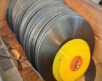 LPs 33s record albums