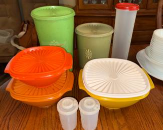 Tupperware