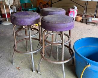 Barstools