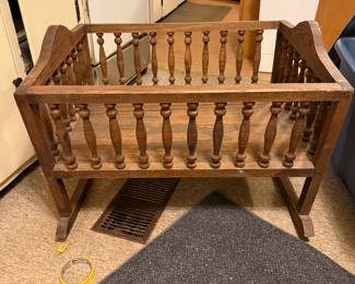 Cradle