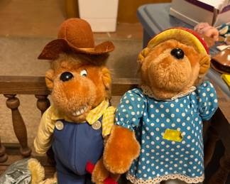 Bernstein Bears