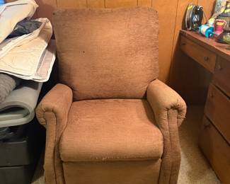 Lift chair