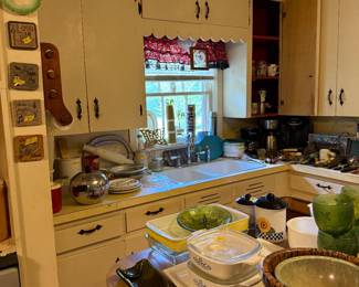 Kitchenware