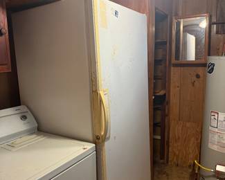 Freezer