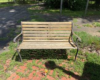 Bench