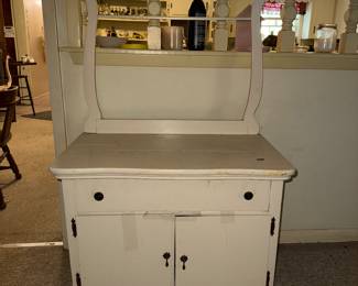 Washstand