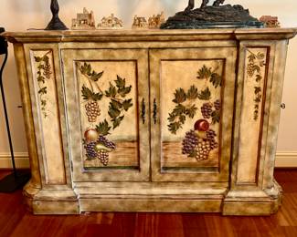 Pulaski Sideboard