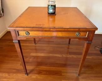 Heritage Henredon Desk