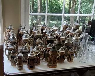 Grant stein collection 