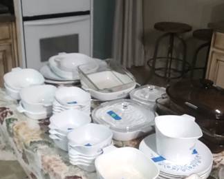 Corningware...SOLD