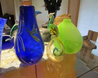 Art glass