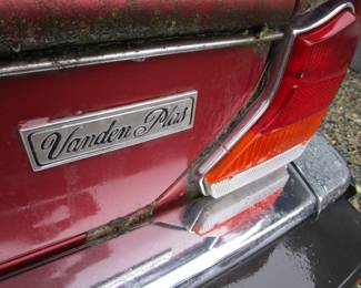 Vintage jag for sale