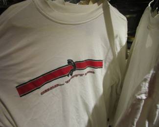 More vintage tees