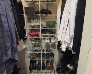 Huge amount of nice men's designer shoes, some new in box