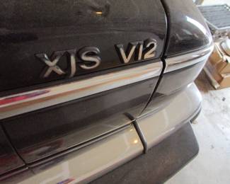 Vintage jag for sale