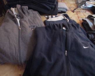 HUGE HUGE HUGE amount of OG Y2k track suits, Nike, Adidas, Air Jordan, Puma