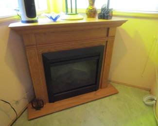 Need heat? This will be the perfect thing