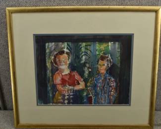 Sale Picture