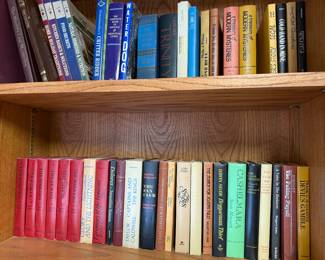 Nice books 
