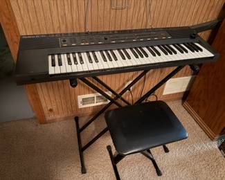 Synthesizer