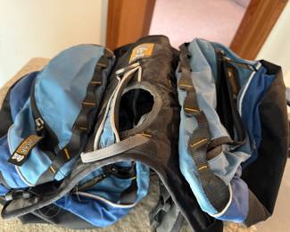 Lots of dog and cat items