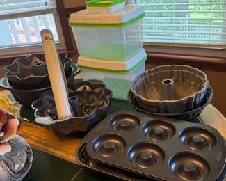 Nordicware bakeware