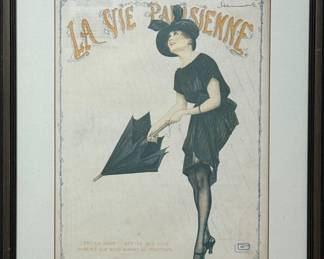 Sale Picture
