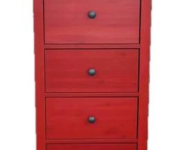 Small Storage Dresser