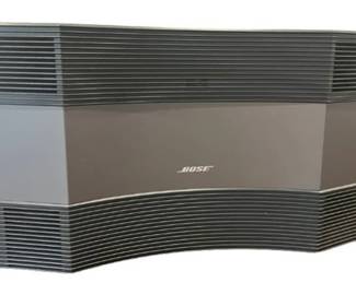 Bose Acoustic Wave Music System - In Working Condition