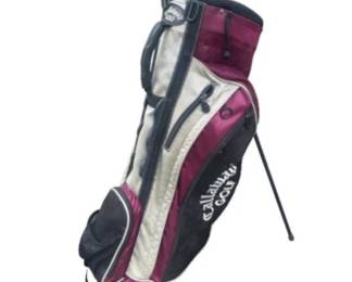 Callaway Golf Bag