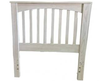 Twin Headboard