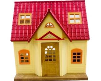 Calico Critters Cozy Cottage
