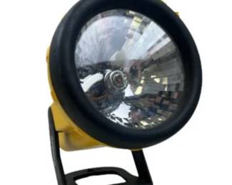 Bright Flashlight