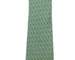 Darien Library Tie - Vineyard Vines Custom Collection