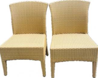 Gloster Outdoor Chairs - Modern Luxury Outdoor Furniture