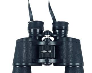 Tasco 7 X 35mm Zip Focus Binoculars