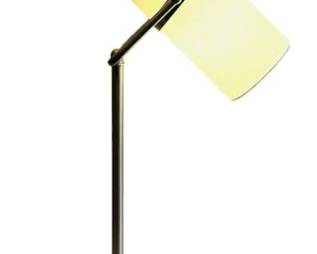 Contemporary Style Table Lamp