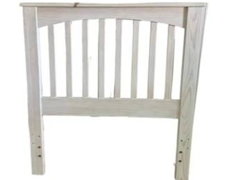 Twin Headboard