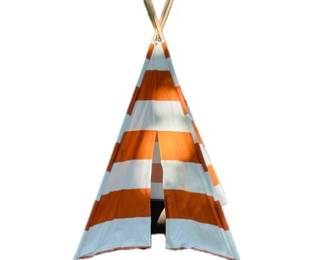 Land Of Nod Teepee