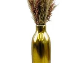 Scott Living Vase With Dried Flowers