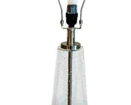 Dongguan Jinxi Metal Glass Lamp