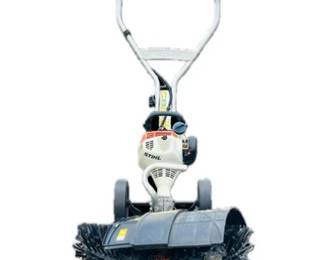 Stihl MultiSystem MM 55 With All Attachments