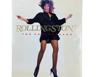 Rolling Stones/ The Photographs