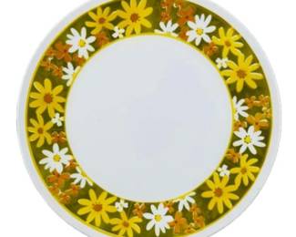 Mikasa Fresca Serving Plate