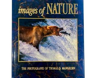 Images Of Nature By Thomas D. Mangelsen