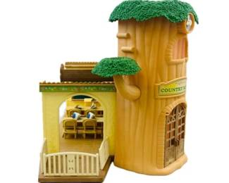 Calico Critters County Day School