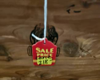 Sale Picture
