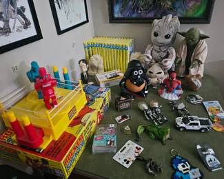 Sale Picture